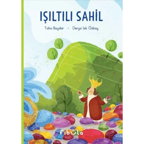 Işıltılı Sahil