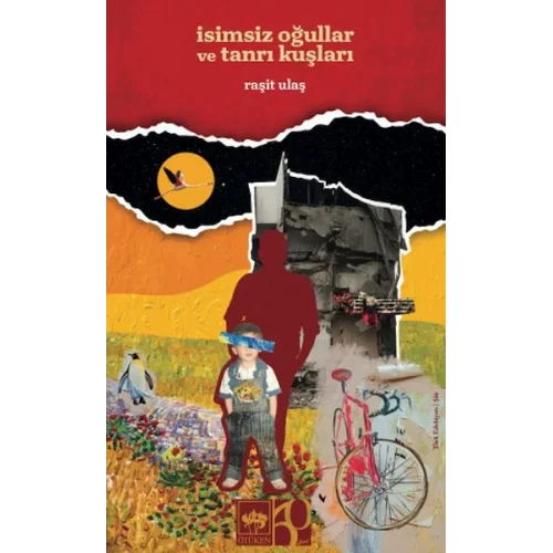 İsimsiz Oğullar ve Tanrı Kuşları