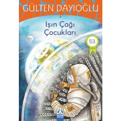 Işın Çağı Çocukları