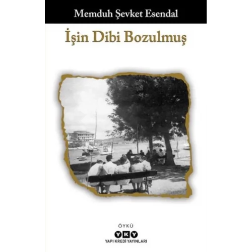 İşin Dibi Bozulmuş