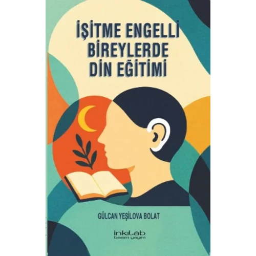 İşitme Engelli Bireylerde in Eğitimi