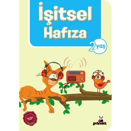 İşitsel Hafıza 2 Yaş