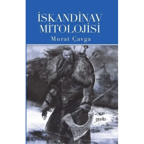İskandinav Mitolojisi