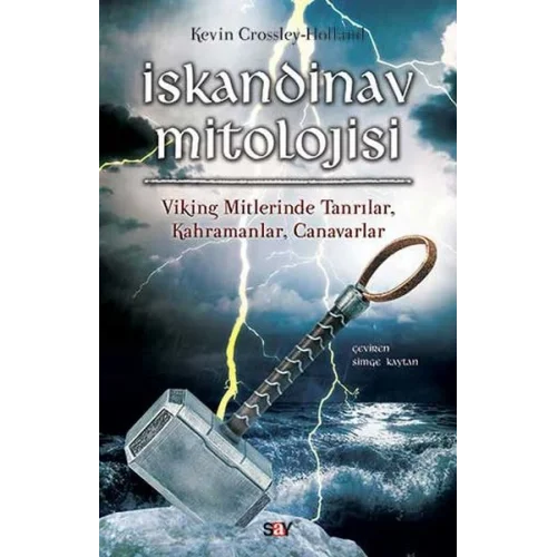 İskandinav Mitolojisi