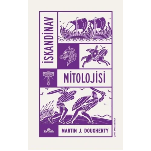 İskandinav Mitolojisi