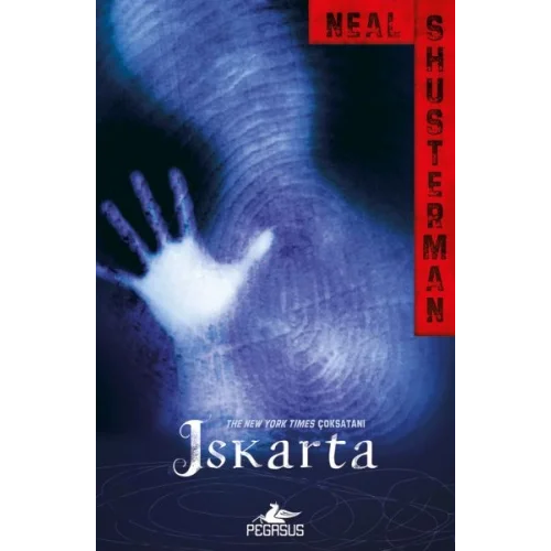 Iskarta