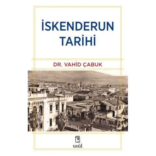 İskenderun Tarihi