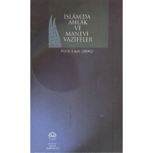 İslam Ahlak ve Manevi Vazifeler
