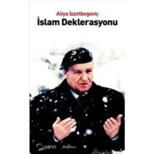 İslam Deklerasyonu  (Küçük Boy)