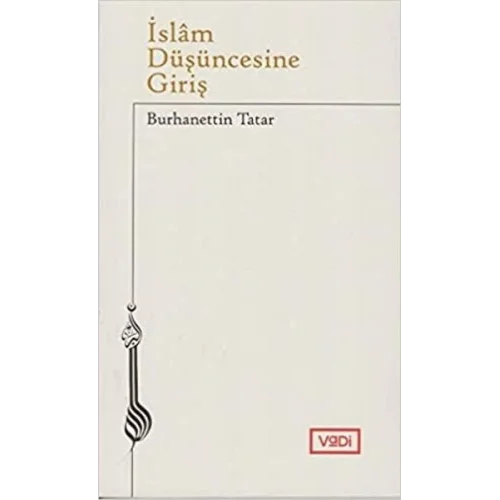 İslam Düşüncesine Giriş