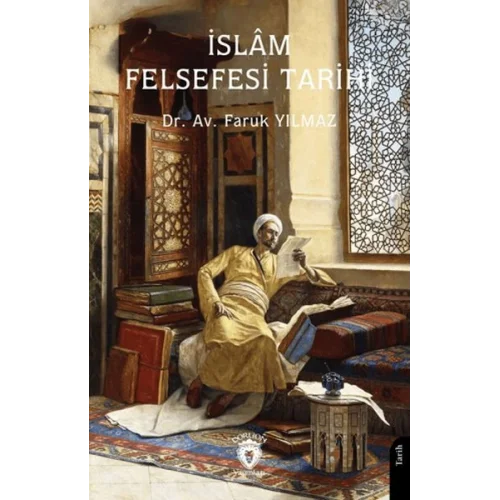 İslam Felsefesi Tarihi
