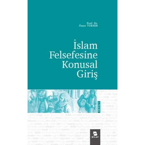 İslam Felsefesine Konusal Giriş
