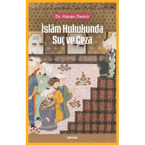 İslam Hukukunda Suç ve Ceza