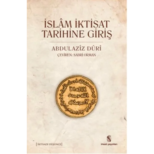 İslam İktisat Tarihine Giriş