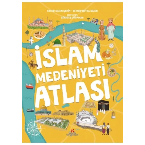 İslam Medeniyetleri Atlası