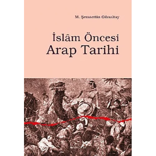 İslam Öncesi Arap Tarihi