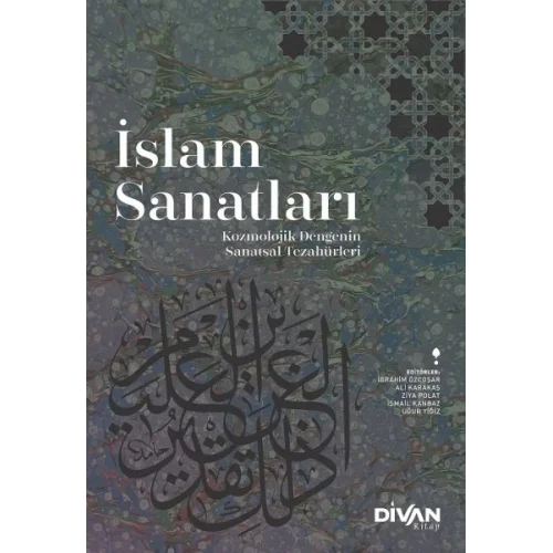İslam Sanatları
