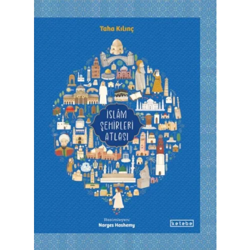 İslâm Şehirleri Atlası
