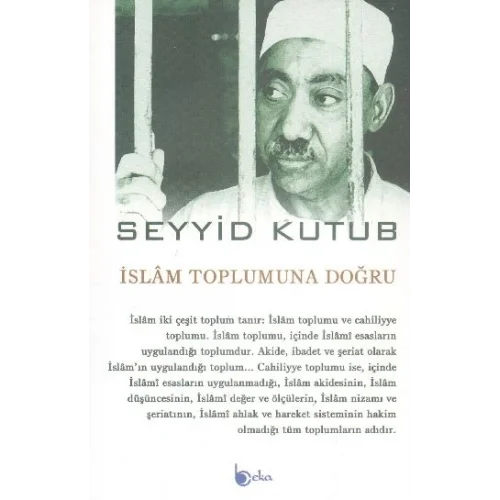 İslam Toplumuna Doğru