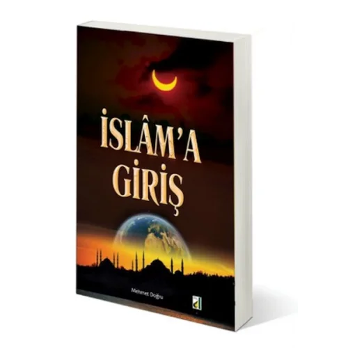 İslam’a Giriş