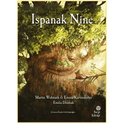 Ispanak Nine