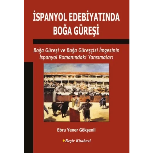 İspanyol Edebiyatında Boğa Güreşi