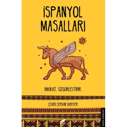İspanyol Masalları