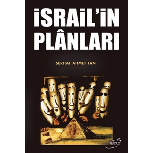 İsrailin Plânları