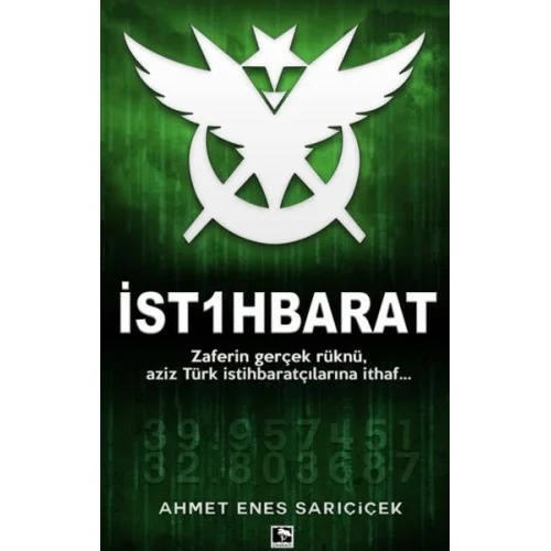 İst1hbarat