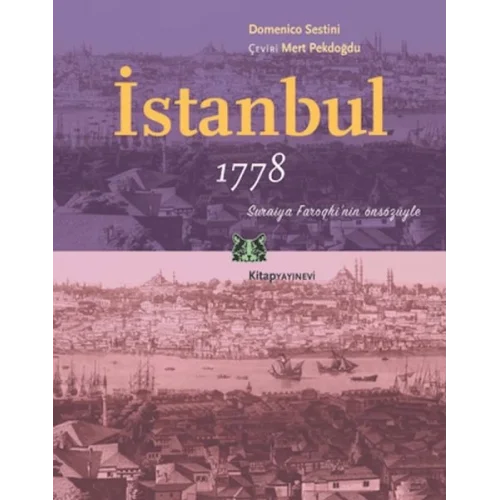 İstanbul 1778