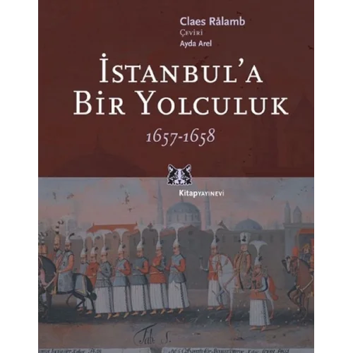 İstanbula Bir Yolculuk 1657-1658