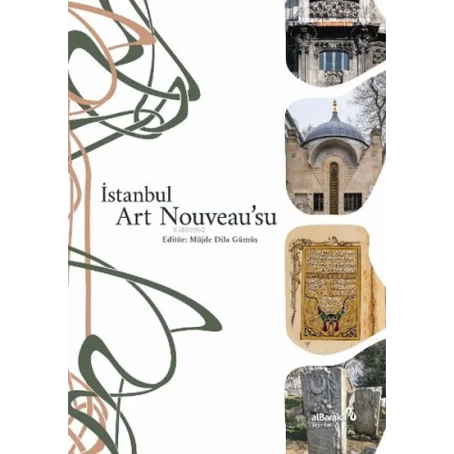 İstanbul Art Nouveau’su