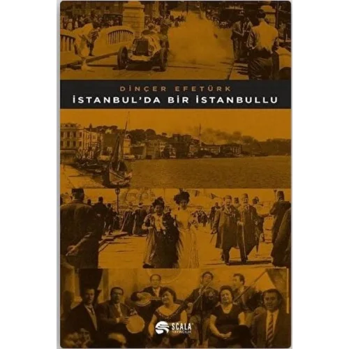 İstanbulda Bir İstanbullu
