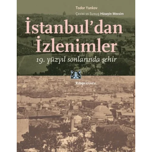 İstanbuldan İzlenimler
