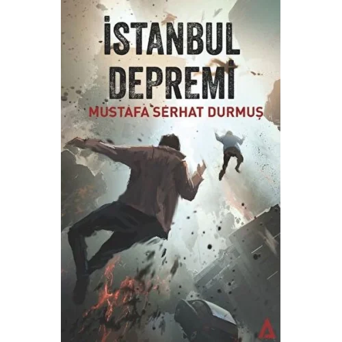 İstanbul Depremi