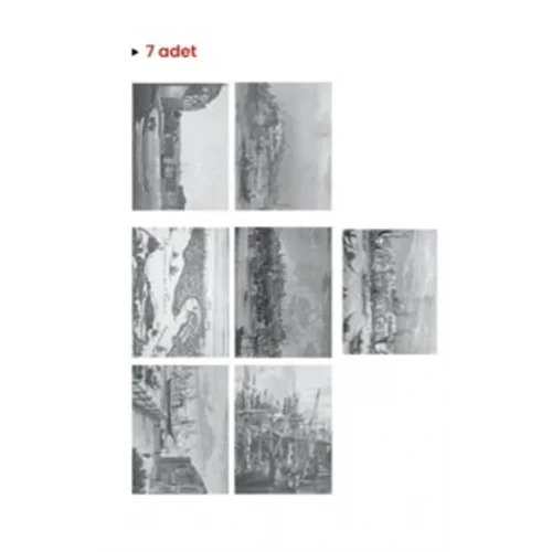 İstanbul Koleksiyonu-02 (7li)