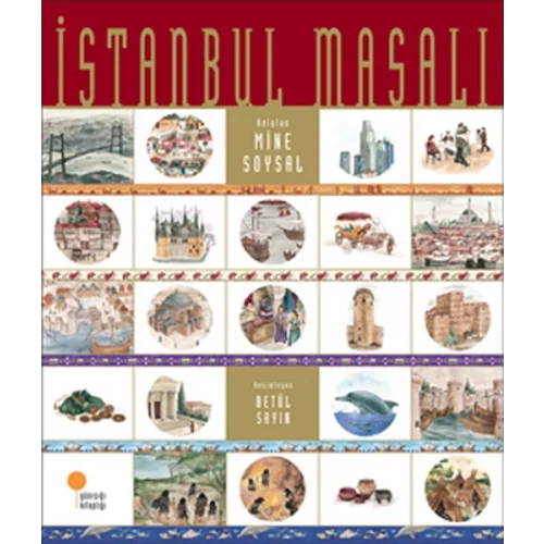 İstanbul Masalı