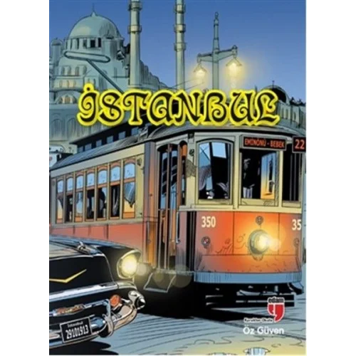 İstanbul - Öz Güven