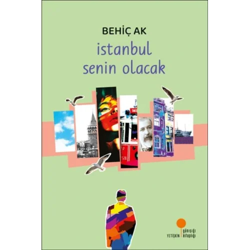 İstanbul Senin Olacak