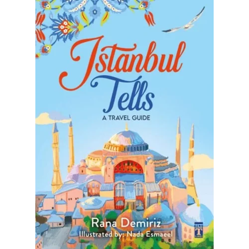 İstanbul Tells