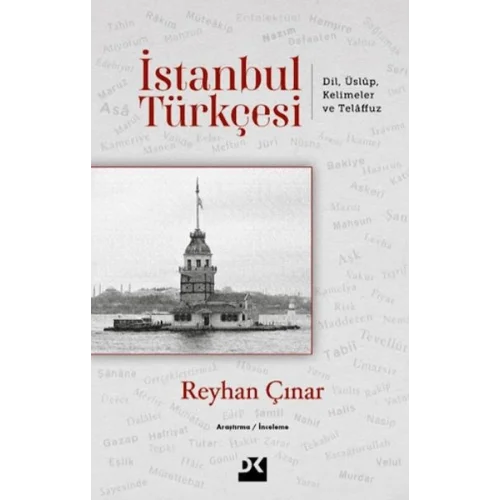 İstanbul Türkçesi