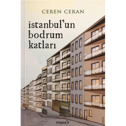 İstanbulun Bodrum Katları