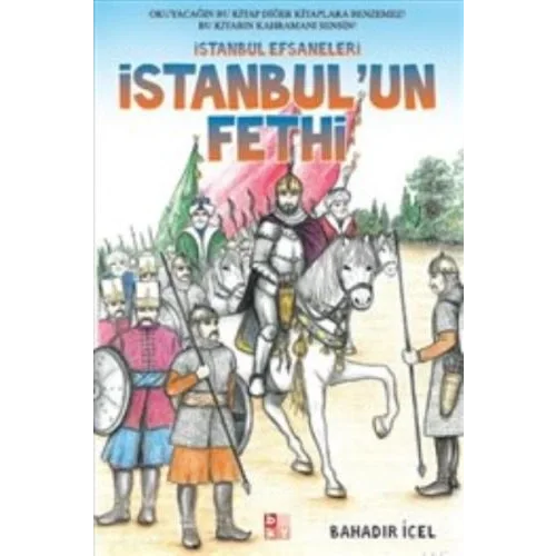 İstanbulun Fethi