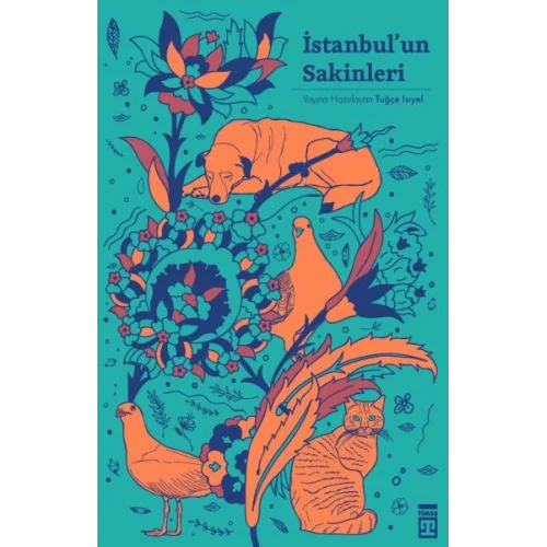 İstanbulun Sakinleri