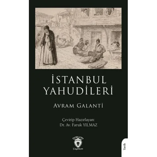 İstanbul Yahudileri