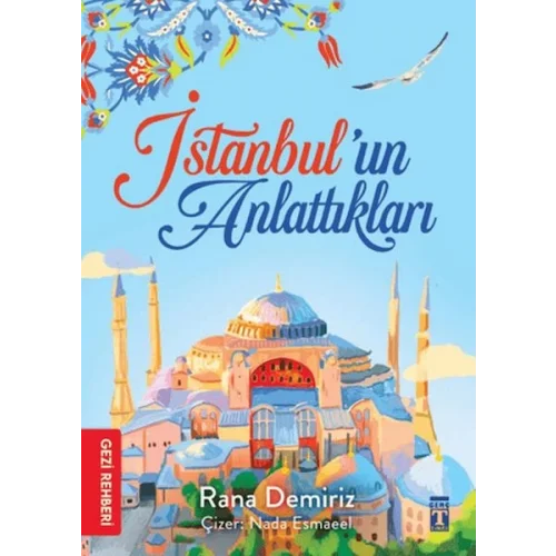 İstanbul’un Anlattıkları
