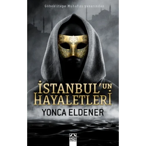 İstanbul’un Hayaletleri