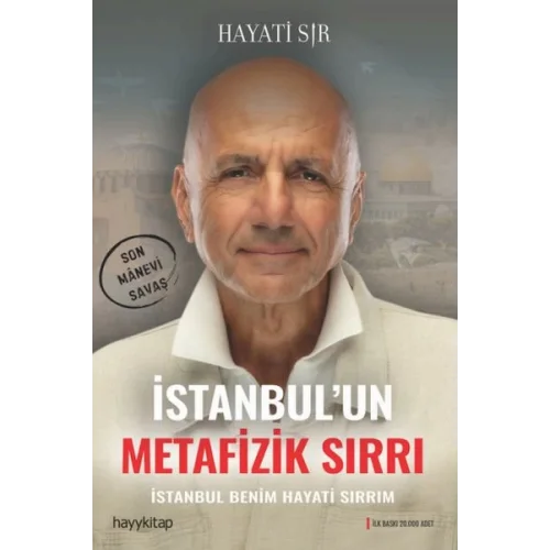 İstanbul’un Metafizik Sırrı
