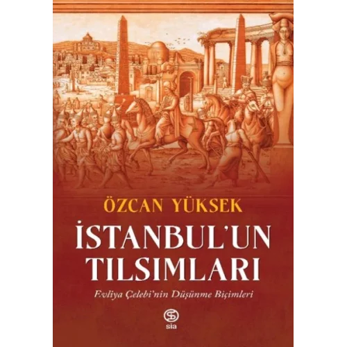 İstanbul’un Tılsımları