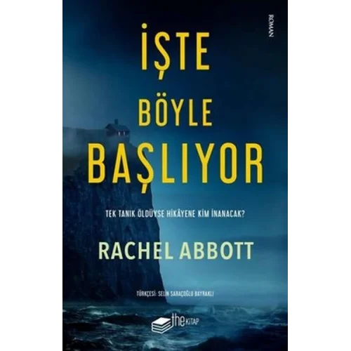 İşte Böyle Başlıyor